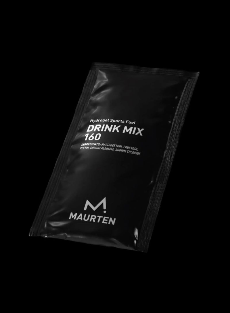 MAURTEN DRINK MIX 160