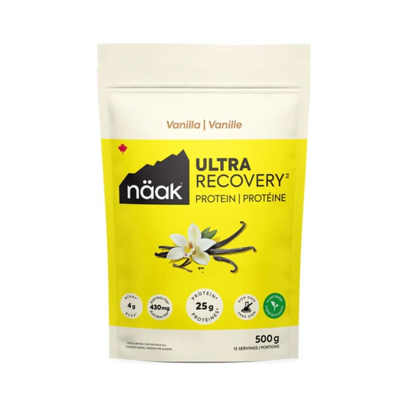 NAAK ULTRA RECOVERY PROTEIN