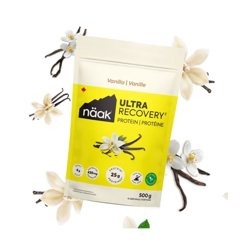 NAAK ULTRA RECOVERY PROTEIN