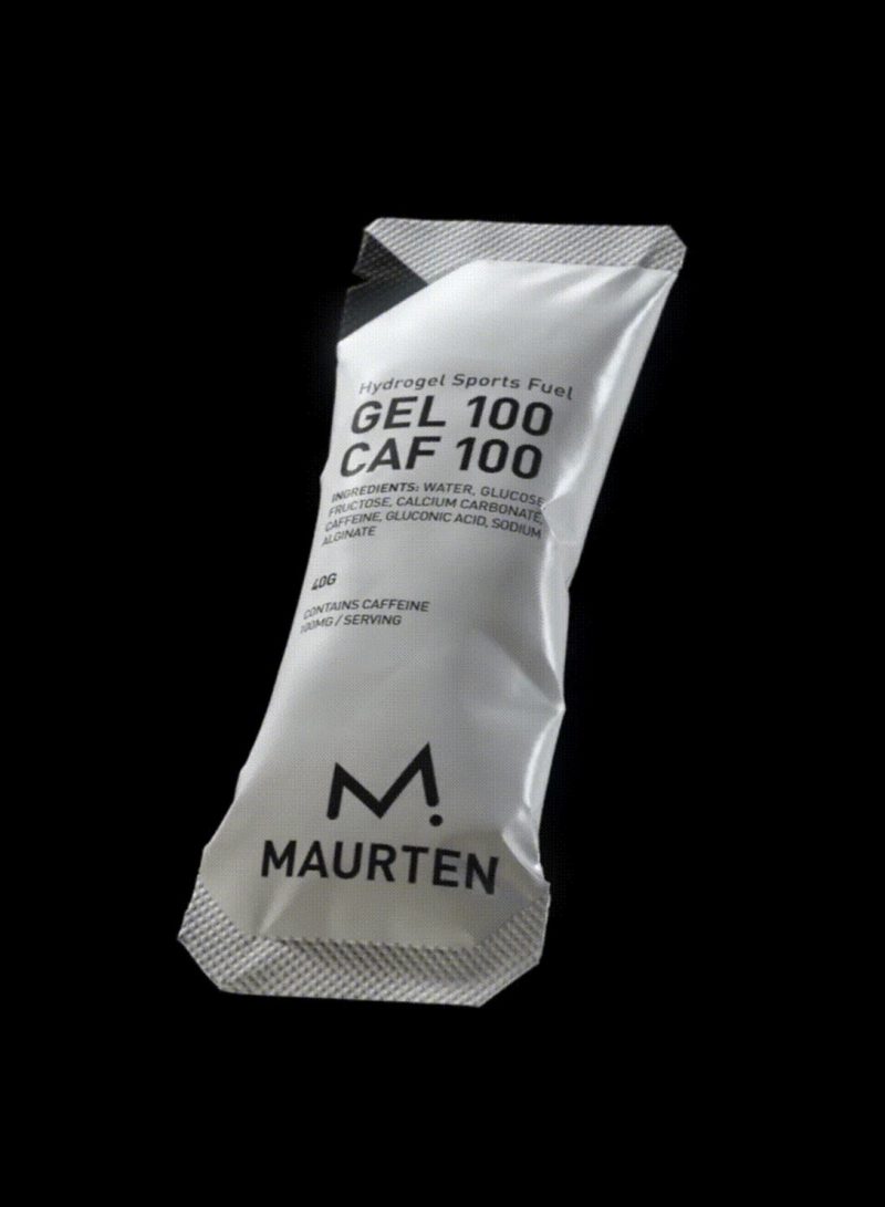 MAURTEN GEL 100 CAF100