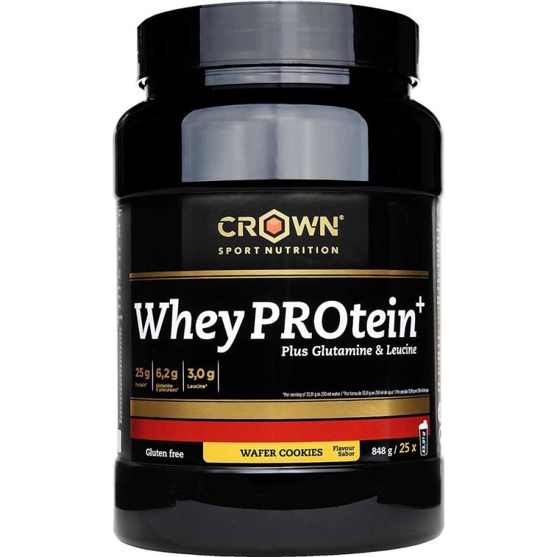 CROWN WHEY PROTEIN