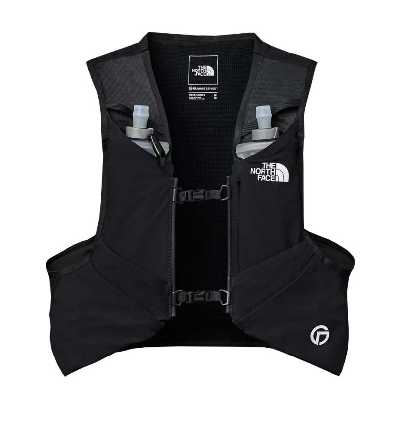 CHALECO THE NORTH FACE SUMMIT VEST 8
