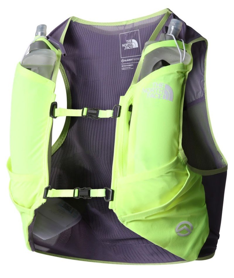 CHALECO THE NORTH FACE SUMMIT VEST 8