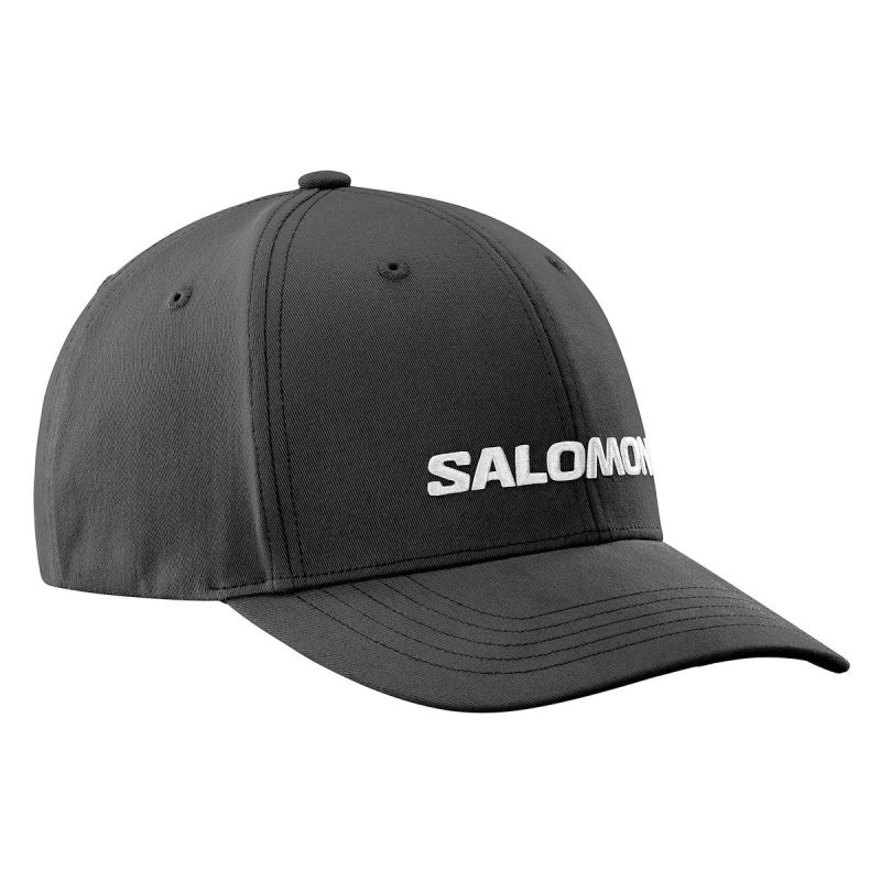 GORRA SALOMON LOGO CAP