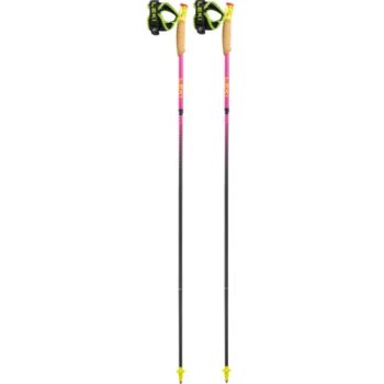 BASTONES LEKI ULTRATRAIL FX ONE SUPERLITE ROSA