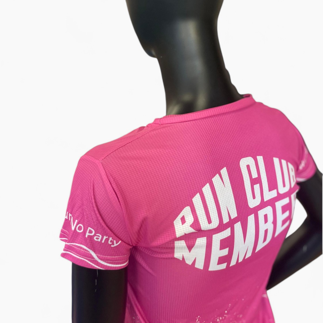 CAMISETA PODIUM KB RUN CLUB MEMBER HOMBRE - Imagen 7