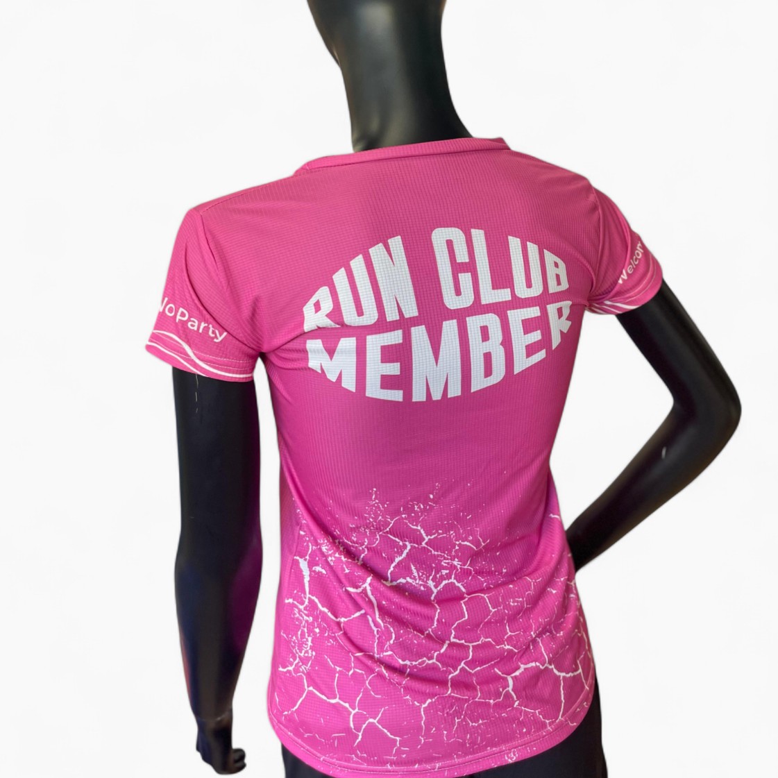 CAMISETA PODIUM KB RUN CLUB MEMBER HOMBRE - Imagen 9