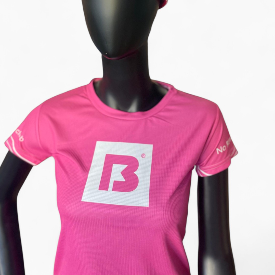 CAMISETA PODIUM KB RUN CLUB MEMBER HOMBRE - Imagen 8