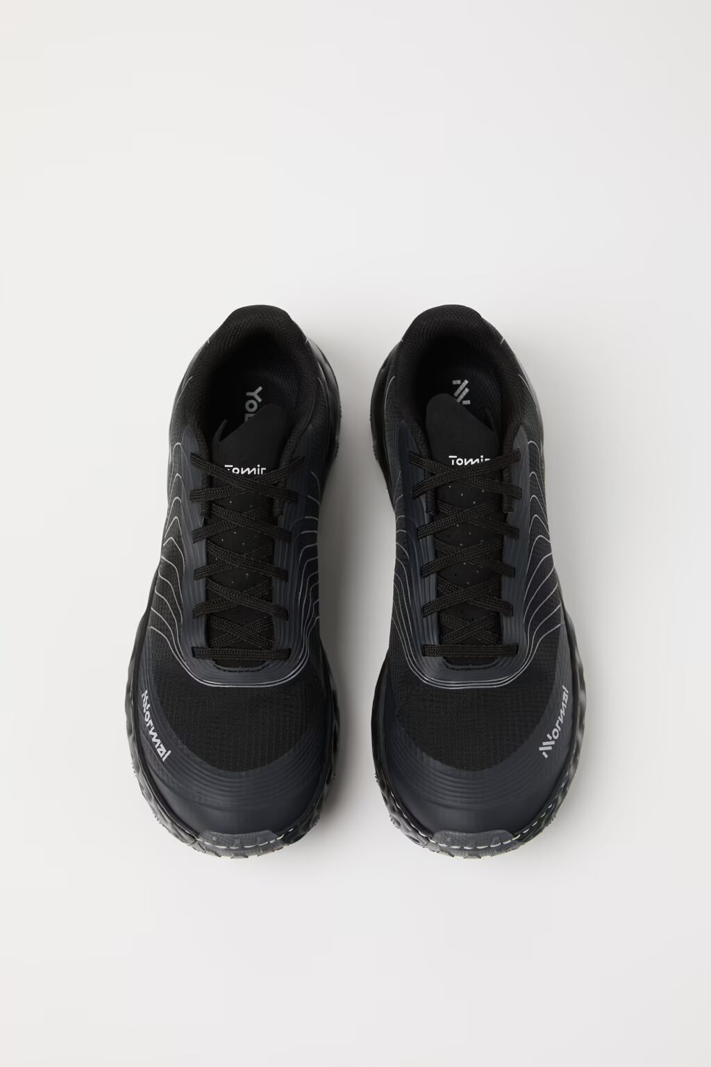 NNORMAL TOMIR 2.0 NN - Imagen 12