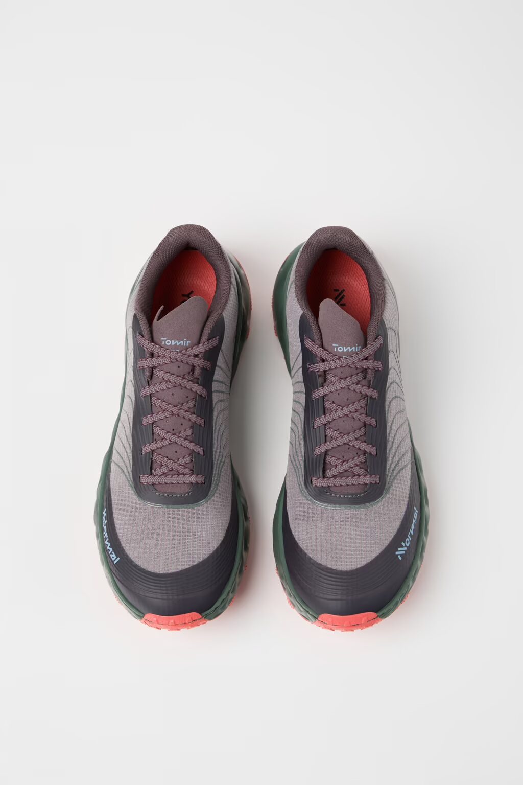 NNORMAL TOMIR 2.0 NN - Imagen 3